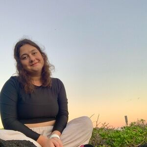 Meet your Posher, Mikayla